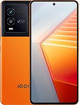 Best available price of vivo iQOO 10 in Norway