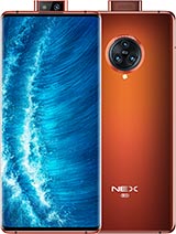 Best available price of vivo NEX 3S 5G in Norway
