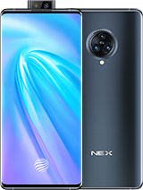 Best available price of vivo NEX 3 in Norway