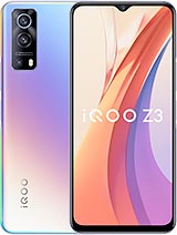 Best available price of vivo iQOO Z3 in Norway