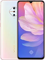 Best available price of vivo S1 Pro in Norway