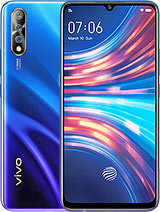 Best available price of vivo S1 in Norway