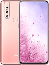 Best available price of vivo S1 China in Norway