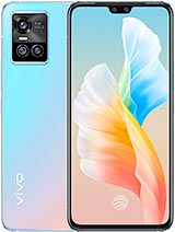 Best available price of vivo S10 in Norway