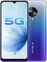 Best available price of vivo S6 5G in Norway