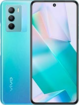 Best available price of vivo T1 in Norway