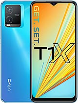 Best available price of vivo T1x (India) in Norway