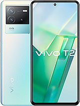 Best available price of vivo T2 in Norway