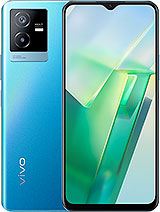 Best available price of vivo T2x in Norway