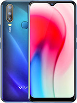 Best available price of vivo Y3 in Norway
