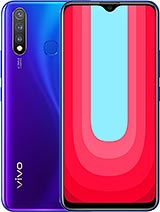 Best available price of vivo U20 in Norway