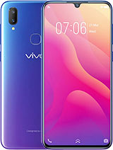 Best available price of vivo V11i in Norway