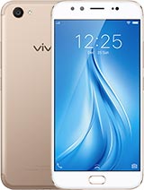 Best available price of vivo V5 Plus in Norway