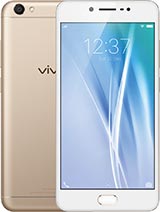 Best available price of vivo V5 in Norway