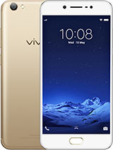 Best available price of vivo V5s in Norway