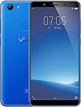 Best available price of vivo V7 in Norway
