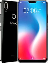 Best available price of vivo V9 in Norway