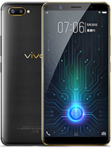 Best available price of vivo X20 Plus UD in Norway