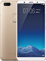 Best available price of vivo X20 Plus in Norway