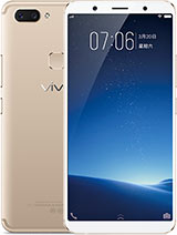 Best available price of vivo X20 in Norway