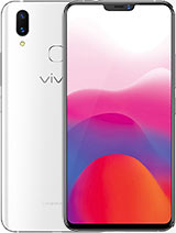 Best available price of vivo X21 in Norway