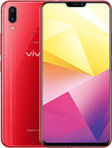 Best available price of vivo X21i in Norway