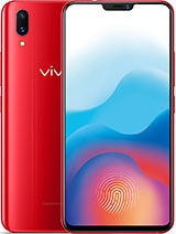 Best available price of vivo X21 UD in Norway