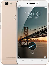 Best available price of vivo X6S Plus in Norway