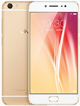 Best available price of vivo X7 in Norway