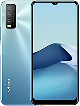 Best available price of vivo Y20G in Norway