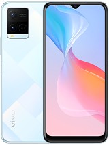 Best available price of vivo Y21 in Norway