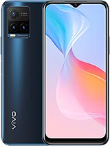 Best available price of vivo Y21s in Norway
