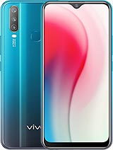 Best available price of vivo Y3 4GB 64GB in Norway