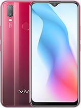 Best available price of vivo Y3 Standard in Norway