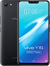 Best available price of vivo Y81 in Norway