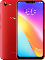 Best available price of vivo Y81i in Norway