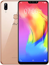 Best available price of vivo Y83 Pro in Norway