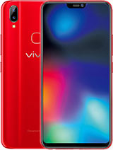 Best available price of vivo Z1i in Norway
