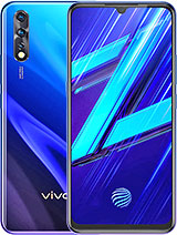 Best available price of vivo Z1x in Norway