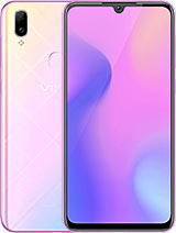 Best available price of vivo Z3i in Norway