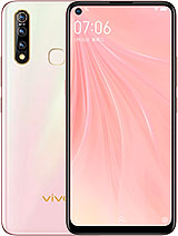 Best available price of vivo Z5x (2020) in Norway