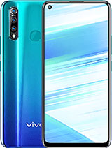 Best available price of vivo Z5x in Norway