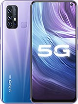 Best available price of vivo Z6 5G in Norway