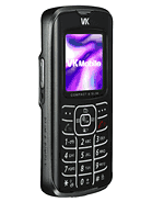 Best available price of VK Mobile VK2000 in Norway