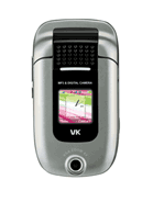 Best available price of VK Mobile VK3100 in Norway