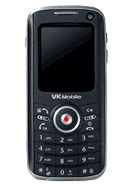 Best available price of VK Mobile VK7000 in Norway