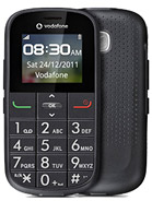 Best available price of Vodafone 155 in Norway