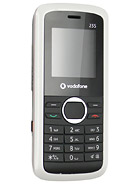 Best available price of Vodafone 235 in Norway