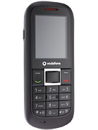 Best available price of Vodafone 340 in Norway