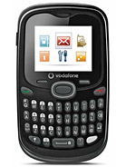 Best available price of Vodafone 350 Messaging in Norway